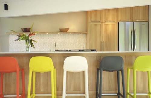 Wainiha House | Hawaii Life - A/C and Steps to the Beach