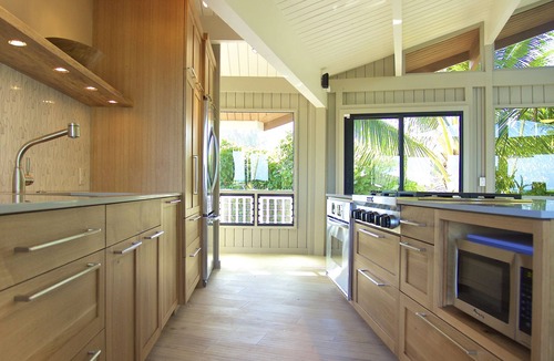 Wainiha House | Hawaii Life - A/C and Steps to the Beach