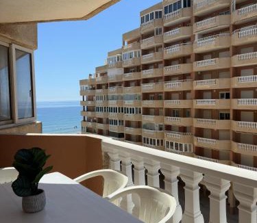 San Javier Apartment | Hawaii V 25B - La Manga By WATERMELON