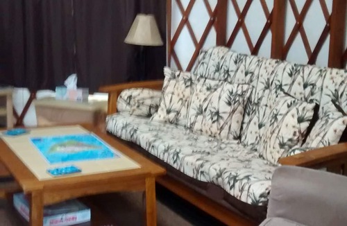 Ocean View Cottage | Hawaii Yurts Luxury for Less