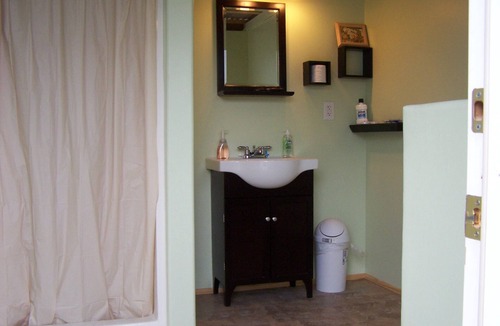 Ocean View Cottage | Hawaii Yurts Luxury for Less