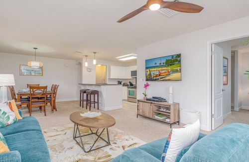 Ko Olina Villa | Hawaiian Haven @ KoOlina Kai