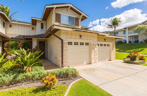 Ko Olina Villa | Hawaiian Haven @ KoOlina Kai