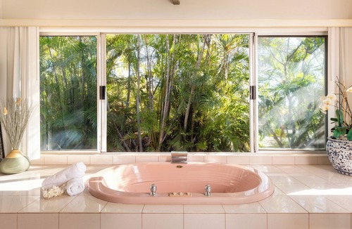 Kamuela House | Hawaiian House With Ocean View