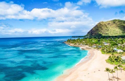 Makaha Apartment | Hawaiian Princess Makaha