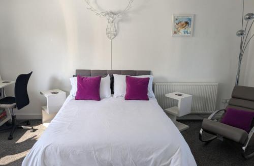 Deeside House | Hawarden near Chester