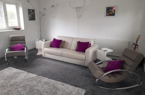 Deeside House | Hawarden near Chester