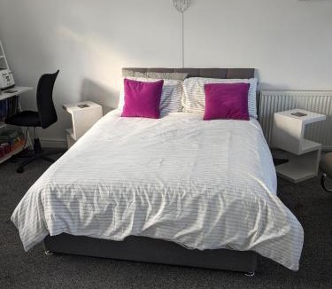 Deeside House | Hawarden near Chester