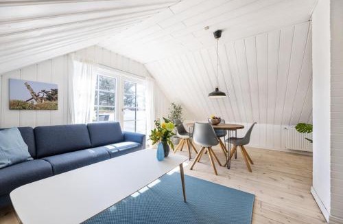 Lonstrup Apartment | Hawbakken - Høloftet & Kalvestalden