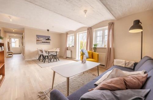 Lonstrup Apartment | Hawbakken - Kalvestaldenkostalden