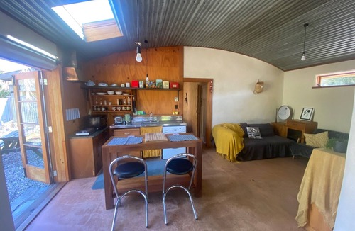 Lake Hawea Apartment | Hawea Haven Studio