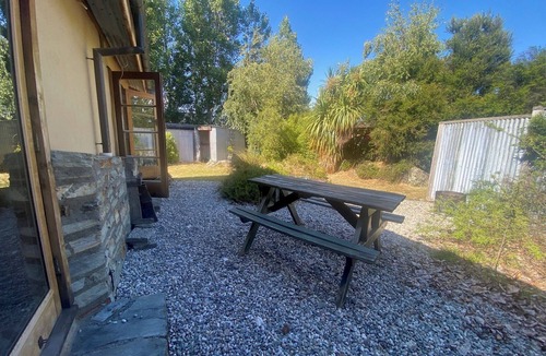 Lake Hawea Apartment | Hawea Haven Studio