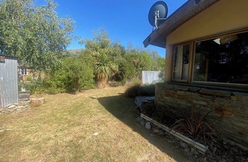 Lake Hawea Apartment | Hawea Haven Studio