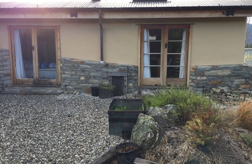 Lake Hawea Apartment | Hawea Haven Studio