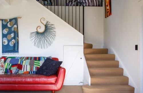 Wanaka House | Hawea Hideaway