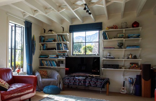 Wanaka House | Hawea Hideaway