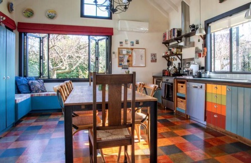 Wanaka House | Hawea Hideaway