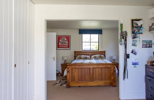 Wanaka House | Hawea Hideaway