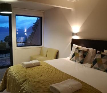 Lake Hawea Hotel | Hawea Hotel