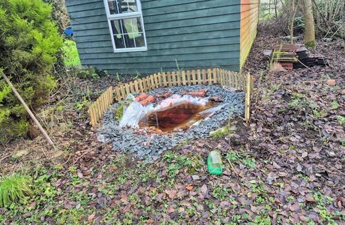 Hawick House | Hawick - House - Sleeps 9 - Hot Tub