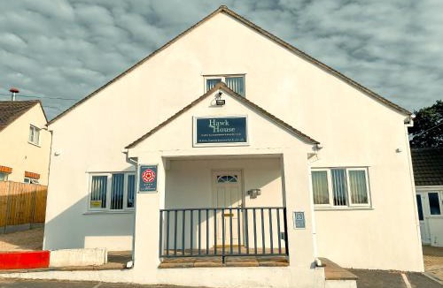 North Cadbury Bed & Breakfast | Hawk House