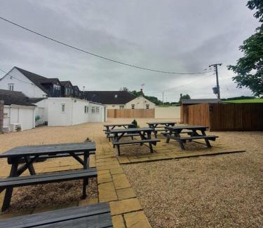 North Cadbury Bed & Breakfast | Hawk House