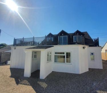 North Cadbury Bed & Breakfast | Hawk House