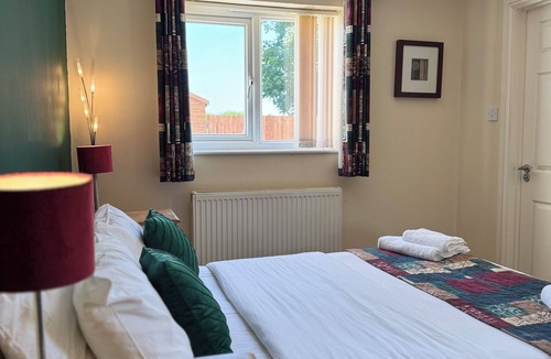 North Cadbury Bed & Breakfast | Hawk House