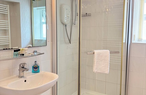 North Cadbury Bed & Breakfast | Hawk House