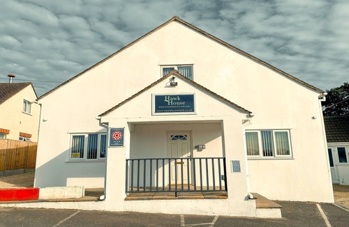 West Knoyle Apartment | Hawk House | Standard Double