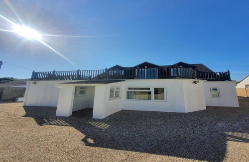 West Knoyle Apartment | Hawk House | Standard Double