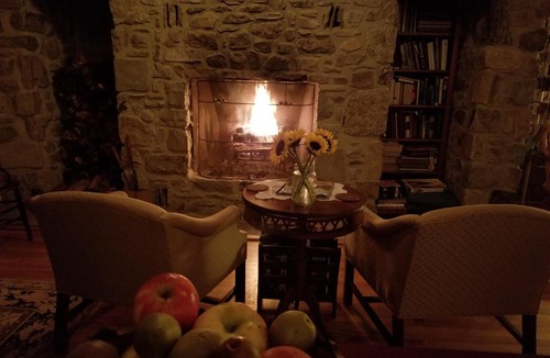 Stony Run Bed & Breakfast | Hawk Mountain Bed & Breakfast