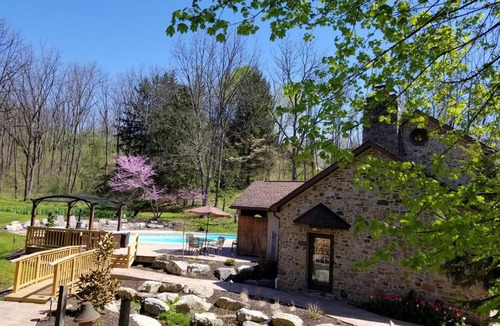 Stony Run Bed & Breakfast | Hawk Mountain Bed & Breakfast