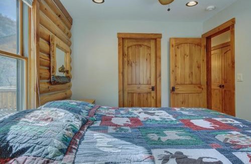 Turtle Lake House | Hawk Perch