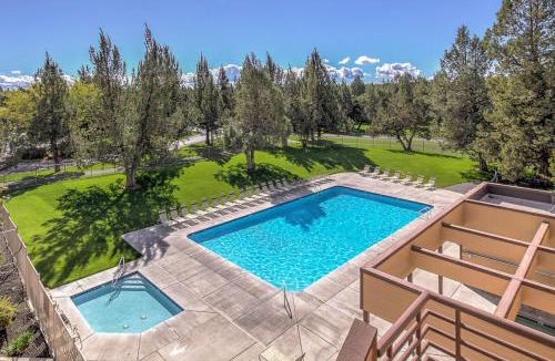 Redmond House | Hawk's Landing