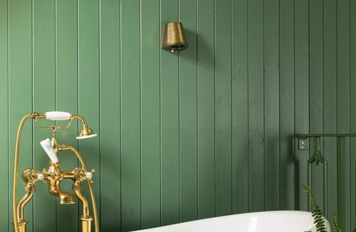 Alton House | Hawk's Ledge - Otium Wine Estate