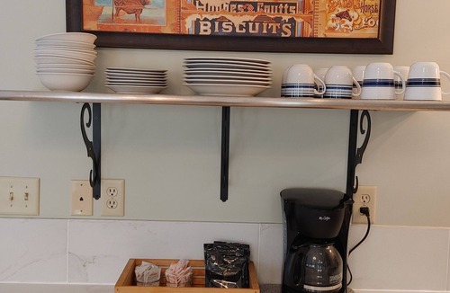 Mentone Cabin | Hawk's Nest Hideaway With Creek That Runs Through This Very Private Property