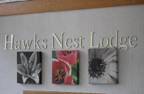 Osage Beach Hotel | Hawk's Nest Lodge