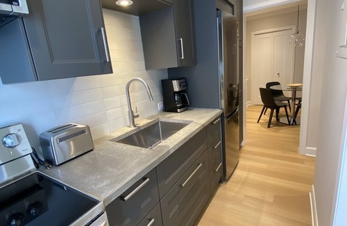 Hawkesbury Condo | Hawkesbury Near Hospital Executive Condo