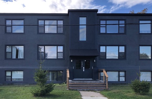 Hawkesbury Condo | Hawkesbury Near Hospital Executive Condo