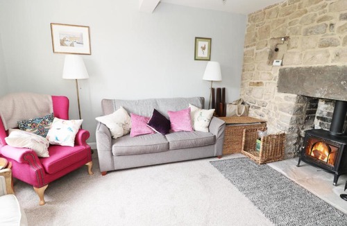 Baslow House | Hawkfield