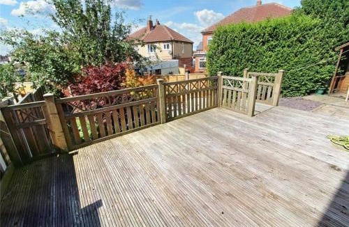 Chapeltown Apartment | Hawkhill House