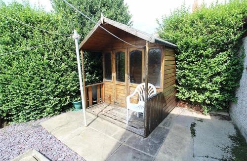 Chapeltown Apartment | Hawkhill House