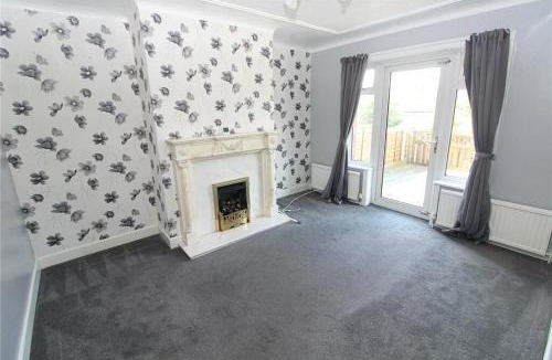 Chapeltown Apartment | Hawkhill House