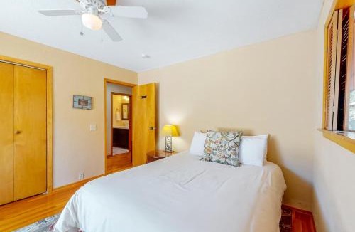 Burnt Ranch House | Hawkins Bar River Home