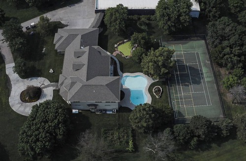Goddard House | Hawkins Estate at Tanganyika