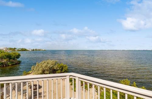 Cutthroat Harbor Estates House | Hawkins Lookout