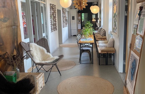 Vestervig Bed & Breakfast | Hawkraft Kulturhotel