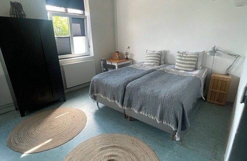 Vestervig Bed & Breakfast | Hawkraft Kulturhotel
