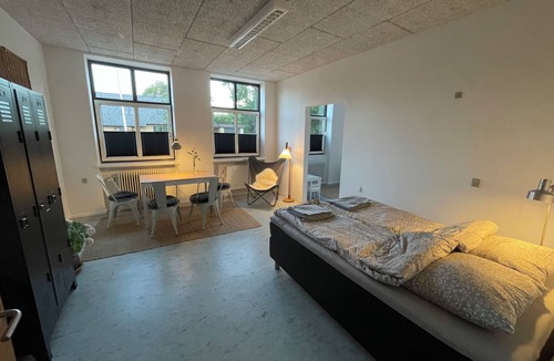 Vestervig Bed & Breakfast | Hawkraft Kulturhotel